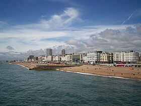 Panorama Brightona