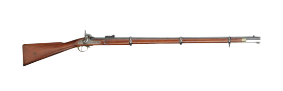 Pattern 1853 Enfield rifle-musket