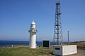 Cape Esan Lighthouse 恵山岬灯台