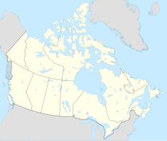 Port Refuge is located in Canada