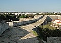 * Nomination Chemin de ronde on the Southern Walls of the Medieval City of Rhodes --Bgag 16:46, 8 March 2013 (UTC) * Promotion Good quality. --Moroder 17:57, 8 March 2013 (UTC)