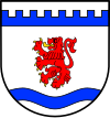 Wappen von Prümzurlay