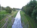 im Castrop-Rauxeler Stadtteil Ickern