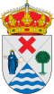 Escudo de Revilla de Vallejera (Burgos)