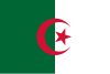 algeria bandiera