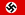 Vlag van nazi-Duitsland