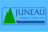 Bandeira de Juneau