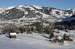 Gštad Gstaad