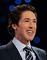 Joel Osteen geboren op 5 maart 1963