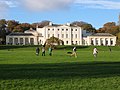 Kenwood House, London