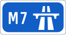 M7 motorway (Irland)