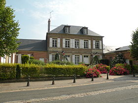 Saint-Crépin-Ibouvillers (commune déléguée)