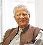  People's Republic of Bangladesh Muhammad Yunus Chief Adviser to the Government of Bangladesh