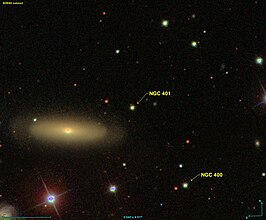 NGC 401