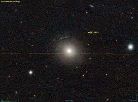 Image illustrative de l’article NGC 1413