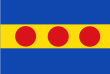 Vlag van Neede