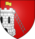 Blason de L'Escale