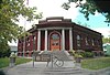 Chapman Branch Library