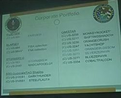 Upstream: Corporate Portfolio