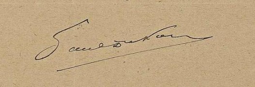 Dukas Paul signature 1924.jpg