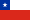 Flag of Čīle