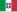 Bandera de Italia