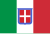 Bandiera dell'Italia