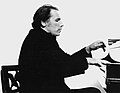 Glenn Gould (1932–1982)