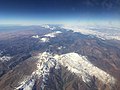 Alto Atlas (High Atlas/Atlas għoli)