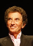 Jack Lang -  Bild