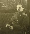 Pjotr Kozlov overleden op 26 september 1935