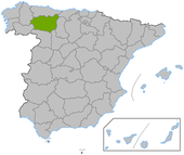 León en España