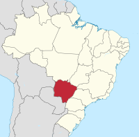 Kartenn Brazil