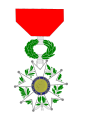 Croix de la Légion d'honneur