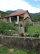 La fontaine Saint-Martin.