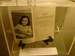 De uitgave uit 1947