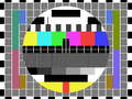 Recreation of BBC Test Card G (PM5544 variation).