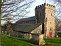 St Nicholas' Church