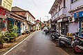 * Nomination Streets of Fontainhas, Panaji --I.Mahesh 05:21, 20 September 2024 (UTC) * Promotion Go0od quality --Michielverbeek 05:32, 20 September 2024 (UTC)