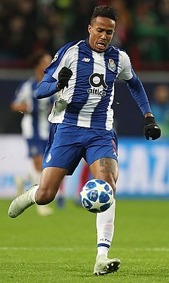 Éder Militão (2018)