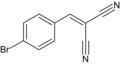 4-溴亚苄基丙二腈