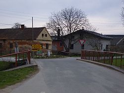 Kobilje