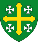 Brasão de armas de Abingdon