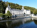 Abtei Saint-Pierre in Brantôme