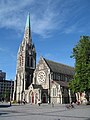 Christchurch Cathedral