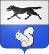 Blason de Gréoux-les-Bains