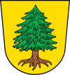 Wappen von Viechtach