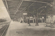 Eindhoven in 1921