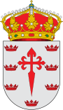 Blason de Tribaldos