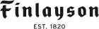 logo de Finlayson (entreprise)